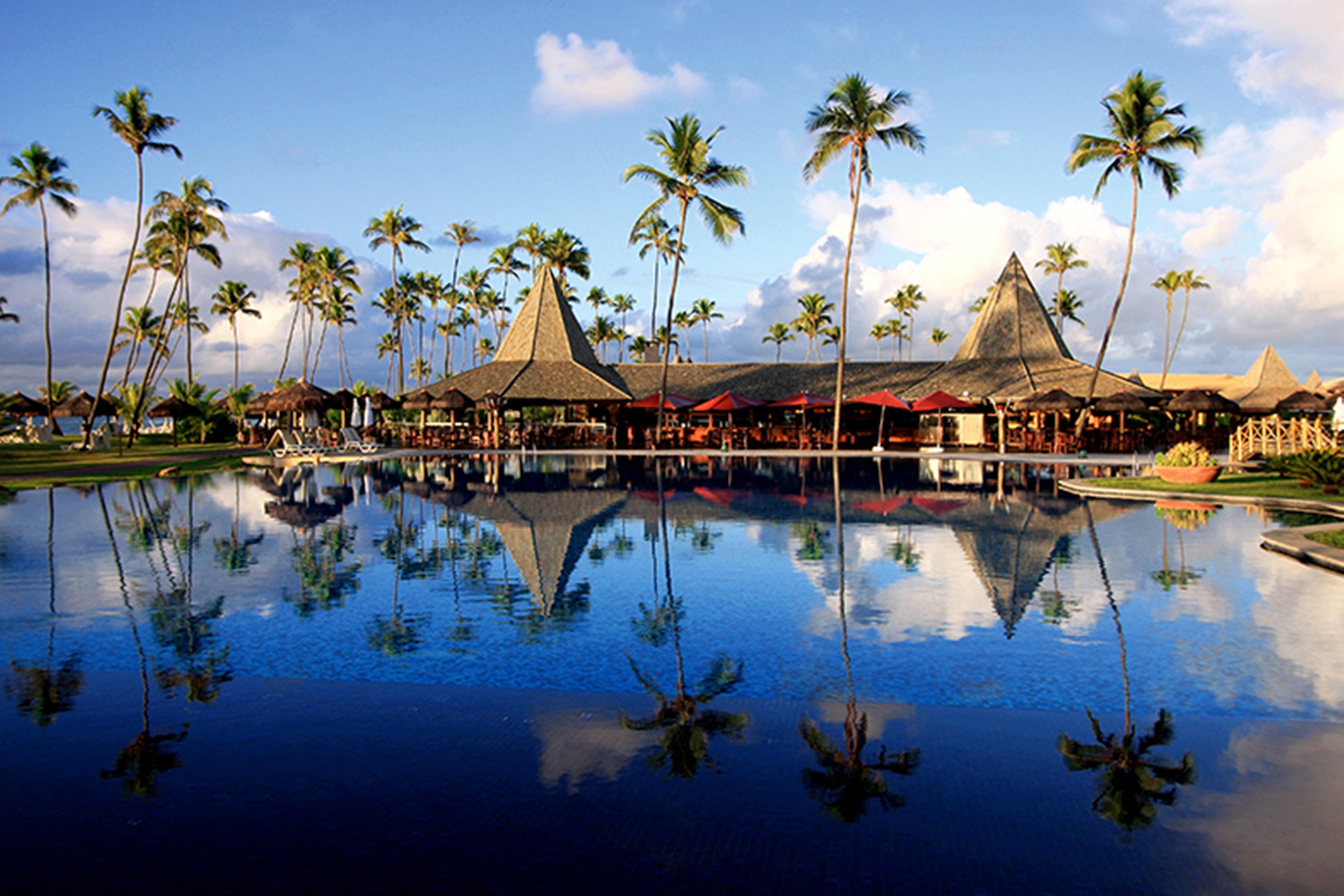 Vila Gale Resort Mares 과라주바 외부 사진 The Outrigger Kona Resort and Spa at Kealakekua Bay