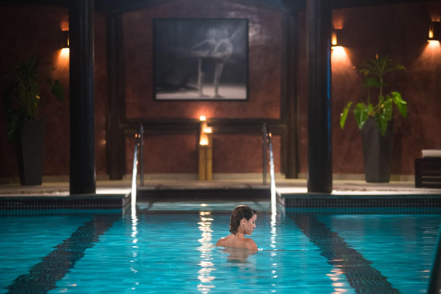 Vila Gale Resort Mares 과라주바 외부 사진 The Spa at The Landmark